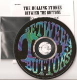 Rolling Stones (The) - Between The Buttons (US), 